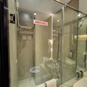 Apartemen Pollux Habibie Batam
